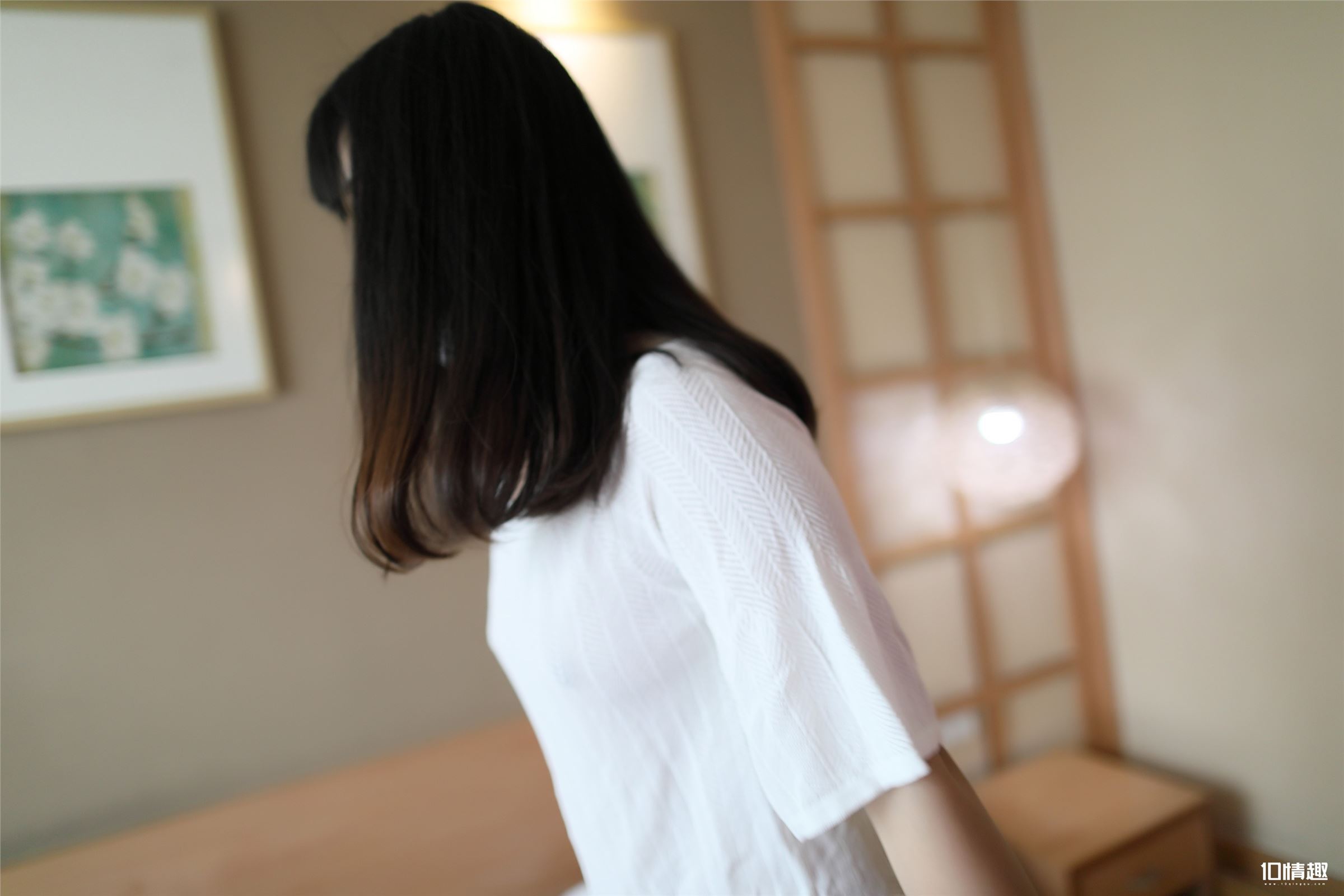 [ROSI写真] 口罩系列 2018.05.06 NO.693